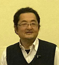 冨田宏治　関西学院大学法学部教授